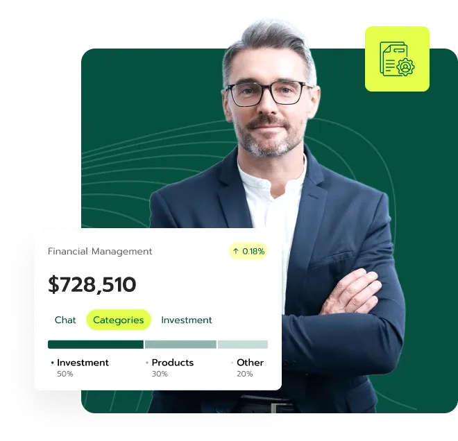 Qavzorynel capital de inversión